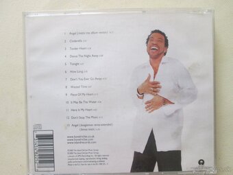 Simply Red - Live, Rednex - Sex & Violins, Wet Wet Wet - 10