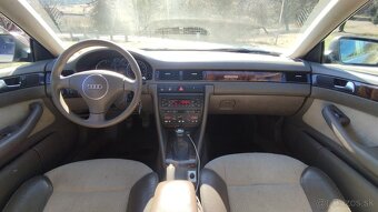 Audi a6 allroad 4x4 - 10
