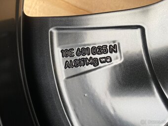 ✅ R18 ®️ Originál Seat 5x112 ET50 ✅ Born Leon Golf Octavia - 10