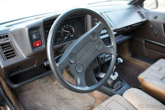 Volkswagen Scirocco 1.5 benzin GT - 10