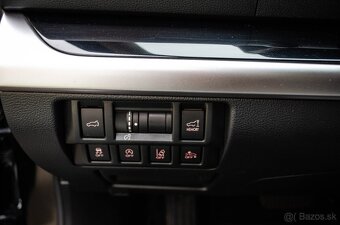 Subaru Outback 2.5i-S Exclusive NAVI CVT - 10