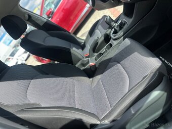 HYUNDAI I30 ,SW , Kupovane na SR , TOP STAV - 10