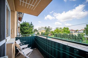 TOREA - 2i BYT NA PREDAJ, 48 m2 - KYSUCKÁ ul., SENEC - 10