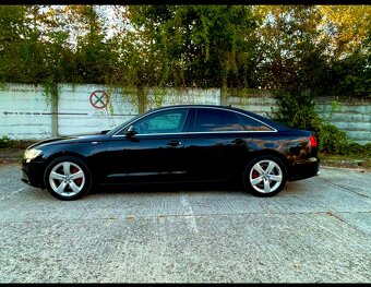 Audi A6 - 10