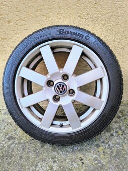 Volkswagen Polo 1.4TDI 55 kW Climatronic r.v. 2001 - 10