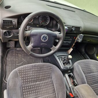 Passat B5,5 96kw AWX - 10