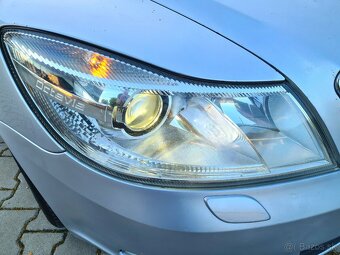 Škoda Octavia II FACELIFT 2013 Combi 2,0TDI 103KW TOP STAV - 10