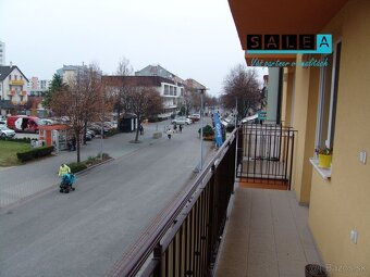 Na prenájom Kancelárske priestory, 76m2, Lichnerova ulica, - 10