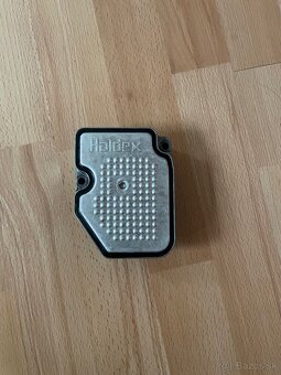 Haldex riadiaca jednotka - 10