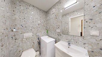 Na predaj pekný 1,5 izbový byt, ulica Húskova, Košice - Sídl - 10