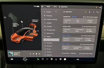 Tesla Model 3 MY23 refresh, Long Range AWD,záruka,+DPH - 10
