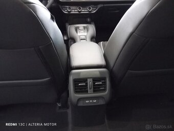 HONDA ZR-V SPORT 2.0 benzín - 10