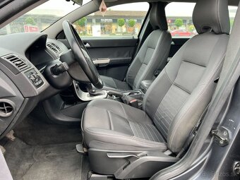 Volvo V50 1.6D 80kw - 10