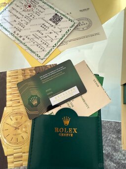 💎💎Rolex 💎💎daydate - 10