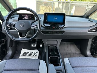 Volkswagen ID.3 Pro S Performance 77kWh - 10