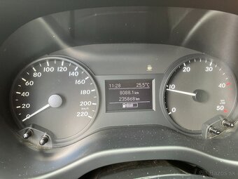Mercedes-Benz Vito 111CDI Long - Možnosť odpočtu DPH - 10