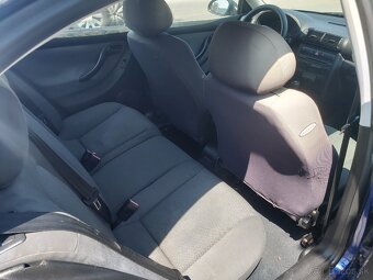 Seat Leon 1.6i 16V Spirit - 10