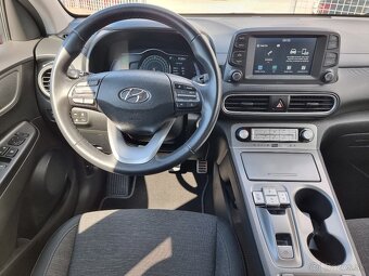 Hyundai Kona Electric 150kW za 19.999 € s DPH - 10