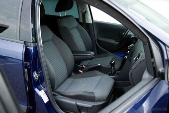 Volkswagen Polo 1.2 TDI Comfortline - 10