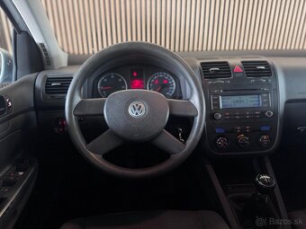 Volkswagen Golf 1.9 TDI 66kw - 10