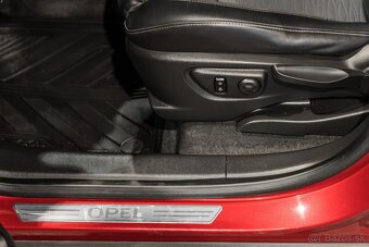 Opel Mokka 1.7 CDTI Cosmo AT6 - 10