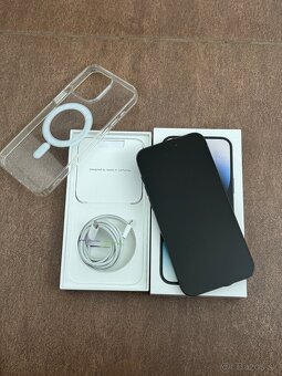IPhone 14 Pro Max 128GB Space Black - 10