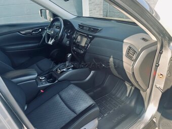 🚘Nissan X-Trail dCi 150 N-Connecta 4x4 Xtronic - 10
