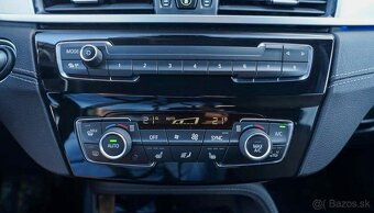 BMW X2 20d X-drive 2019 - 10