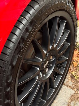 Volkswagen Golf 7. Generácie 2015 - 10