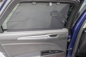Ford Mondeo Combi 2.0 TDCi 180ps + Webasto - 10