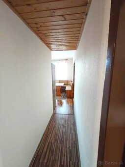 2izb.byt s balkónom a pekným výhľadom Dargovských hrdinov - 10