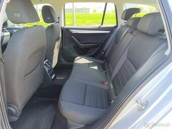 Skoda Octavia Combi , DSG, r.v.2019 - 10