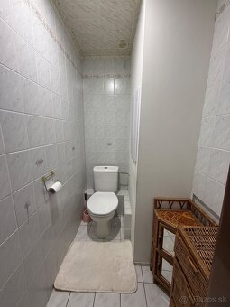 Na na prenájom trojizbový byt – voľný ihneď - 10