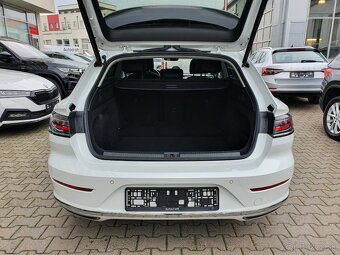 VW Arteon SB Elegance 2.0 TDI 147kW DSG - záruka Autodraft - 10