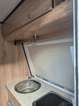 Zateplený Karavan Niewiadow do 750kg-znížená cena - 10