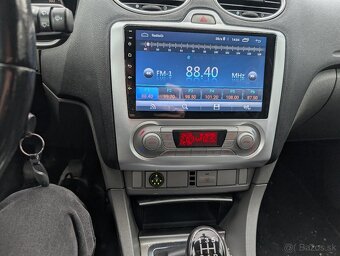 Ford focus combi 2.0 lpg - 10