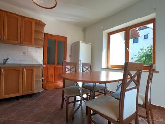 REZERVOVANÉ, 5i rodinný dom - Kysucký Lieskovec - 10