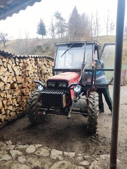 Led homologizované svetlá - 10