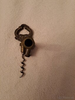 vývrtka na víno - 10