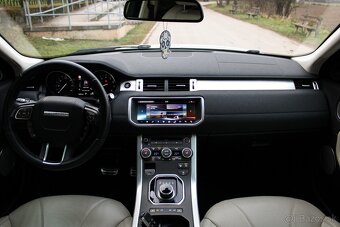 Land Rover Range Rover Evoque 177kW - 10
