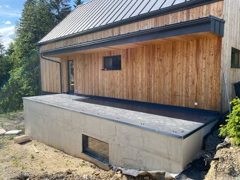 Fatrafol Hydroizolácie - 10