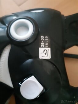 Oxelo detske korcule vel. 28-30 - 10