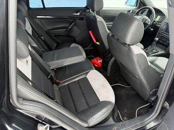 Skoda Octavia RS 2 combi 2.0 147kw - 10