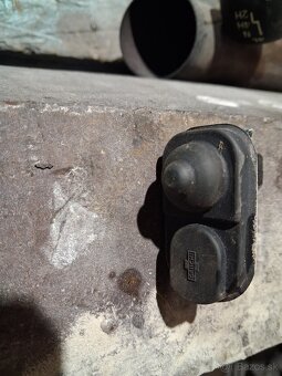 Diely suzuki grand vitara 1.6,16 ventil 2000 - 10