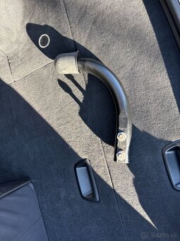 Bmw rad 3 318d F31 110kw - 10