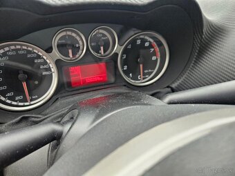 Alfa Romeo MiTo 1.4i 16v model 2010 - 10