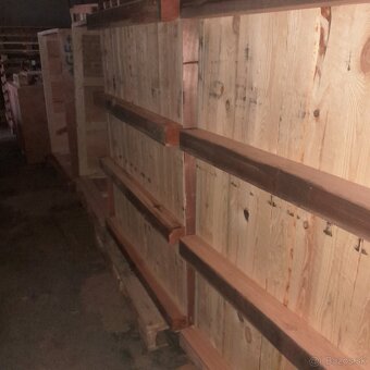 Plastové bedny - 10