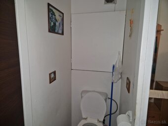 Na predaj 1 izbový byt Partizánske - 10