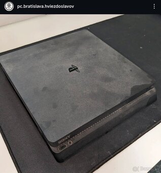 Servis PC, notebooky, herné konzoly a ďalšie (BA, HV, SC) - 10