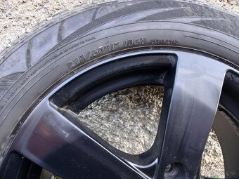 Zimna sada +elektrony - 10